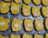 Foto langkah ke 4 dari resep Kue kering kacang.