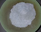 Foto langkah ke 4 dari resep Bubur Candil Bunga.