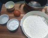 Foto langkah ke 1 dari resep Risol Mayo.