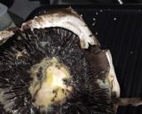 Foto del paso 5 de la receta: Portobellos a la parrilla