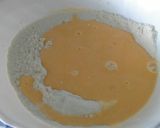 Foto del paso 3 de la receta Focaccine alla Nutella