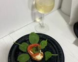 Foto del paso 8 de la receta: Bruschetta with tomato