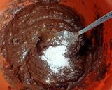 બ્રાઉની (Brownie Recipe In Gujarati) રેસીપી સ્ટેપ3ફોટો