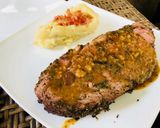 Foto del paso 15 de la receta: Prime Rib Sonorense