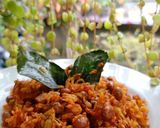 Foto langkah ke 4 dari resep Sambal kering tempe teri kacang.