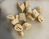 Malai champ roll recipe step 1 photo