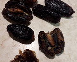 Foto del paso 2 de la receta: Bolitas energéticas de proteína vegetal