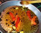 Foto del paso 1 de la receta: Paella de Mariscos