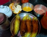 কমলা পাবদা (kamala pabda recipe in Bengali) রেসিপির ধাপ 2 ছবি