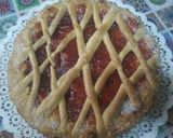Foto del paso 6 de la receta: Pastafrola de las 8 cucharadas sin manteca
