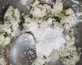 A picture of step 6 of Royal Paneer Anjeer kofta.
