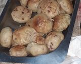 Foto del paso 6 de la receta: Pancito saborizado