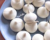 صورة لخطوة 11 من وصفة ميني كب كيك بالشوكولاتة والمارينج 🍫