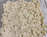 Foto langkah ke 4 dari resep Macaroni Schotel.