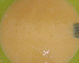 A picture of step 2 of Crema Catalana with Cookies.