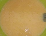 Foto del paso 2 de la receta: Crema catalana con galletas