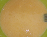 Foto del paso 2 de la receta: Crema catalana con galletas