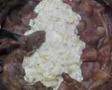 Foto del paso 6 de la receta: Crema de castañas
