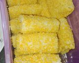 Foto langkah ke 7 dari resep Risoles Bolognaise.