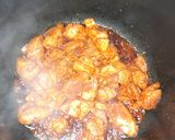 Foto del paso 5 de la receta: Estofado de pavo con verduras