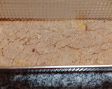 Foto del paso 2 de la receta: Budin de banana y avena vegano