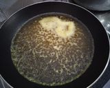 Foto langkah ke 1 dari resep Bolu Panggang Kopi.