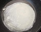 自製潤餅皮的食譜步驟3照片