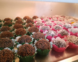 Foto del paso 7 de la receta: Trufas de chocolate en cantidad