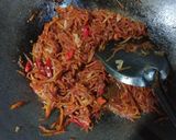 Foto langkah ke 3 dari resep Oseng-Oseng Wortel Pedas.