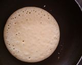 Foto langkah ke 4 dari resep Easy pancake.