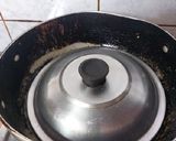 भिंडी दो प्याजा़ (Bhindi Do Pyaza recipe in hindi) रेसिपी चरण 1 फोटो