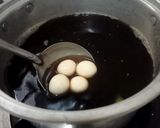 Foto langkah ke 6 dari resep Bubur Madura.