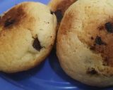 Foto del paso 4 de la receta: Cookies sin manteca