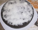 Foto del paso 2 de la receta Bizcocho de cacao sin azúcar apto para diabético súper fácil en la olla gm g