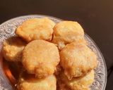 Foto langkah ke 5 dari resep Pergedel kentang tanpa merica.