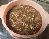 Foto del paso 3 de la receta Brownie en el microondas