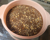Foto del paso 3 de la receta: Brownie en el microondas
