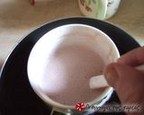 Φωτογραφία βήματος 7 της συνταγής Κρέμα Zabaione