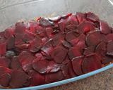 A picture of step 8 of Mince Beef Hotpot With a Twist.