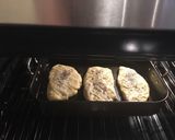 A picture of step 5 of Authentic Platetsi from Koulouri!.