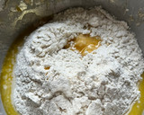 Foto del paso 1 de la receta: Rollos de canela