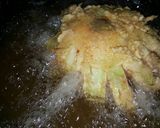 Foto del paso 11 de la receta: Blooming onion (cebolla frita)
