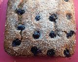 Foto del paso 2 de la receta: Budín de banana y coco vegano 🤍🌿😊