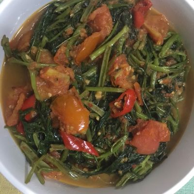 Langkah 6