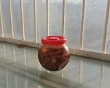 Hình bước làm 4 của món Mắm tép