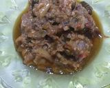 Foto langkah ke 5 dari resep Sambal Ijo Ikan asin.