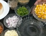 પુલ અપાર્ટ ગાર્લિક બ્રેડ (Pull Apart Garlic Bread Recipe In Gujarati) રેસીપી સ્ટેપ1ફોટો