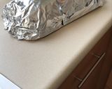 Foto del paso 5 de la receta: Rollo de Carne BBQ