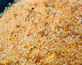 Foto del paso 4 de la receta: Arroz simple 😜