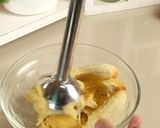 Foto langkah ke 1 dari resep Bolu Pisang Premium.